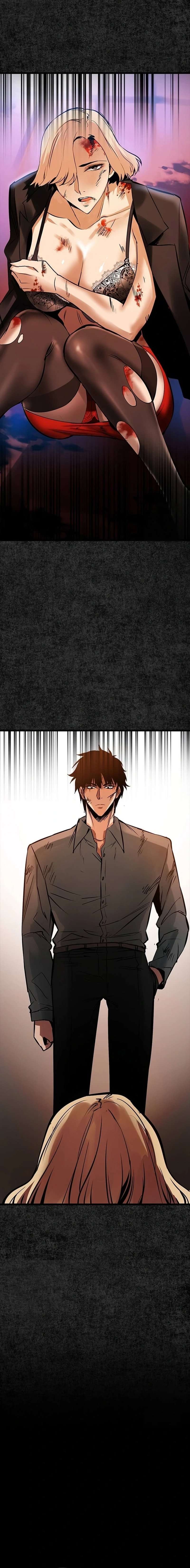 Killing Field Chapter 6 page 20 - 