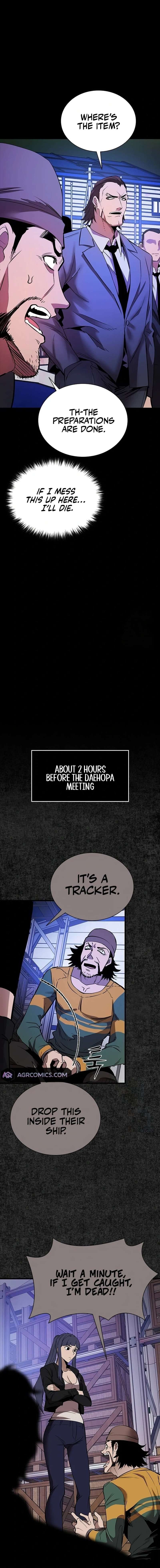 Killing Field Chapter 6 page 3 - 