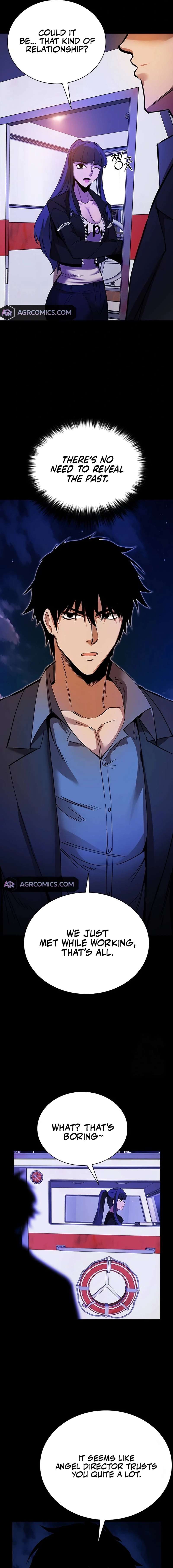 Killing Field Chapter 6 page 21 - 