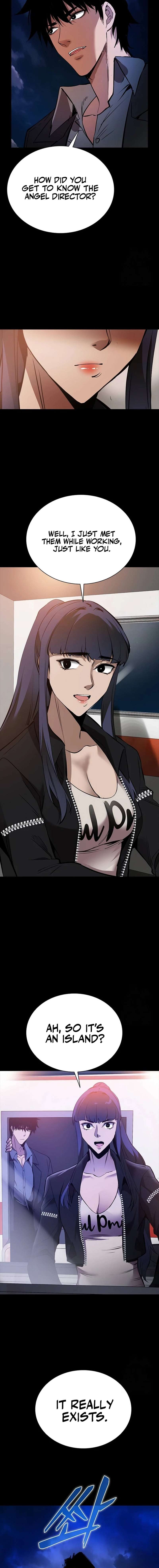 Killing Field Chapter 6 page 22 - 