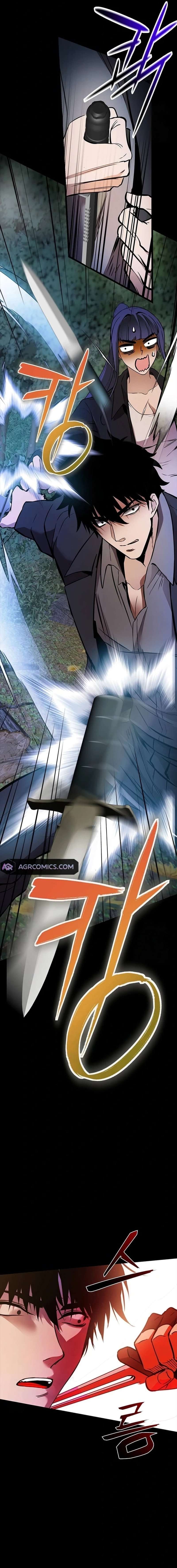 Killing Field Chapter 6 page 25 - 