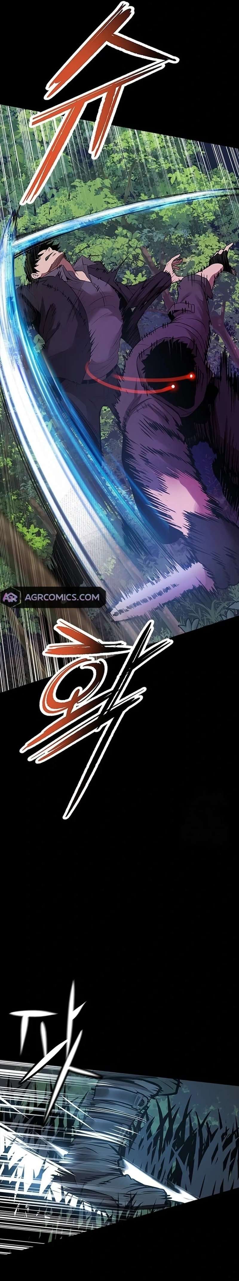 Killing Field Chapter 6 page 26 - 