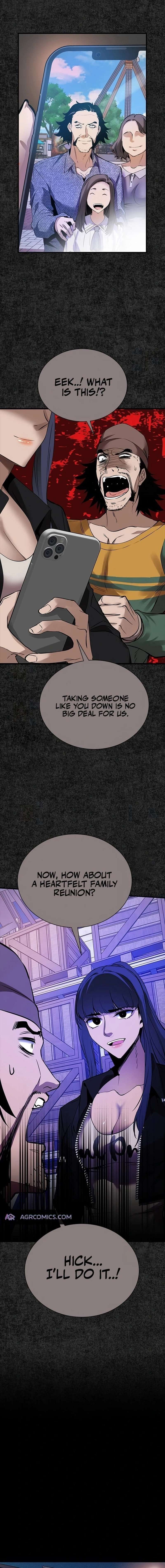 Killing Field Chapter 6 page 5 - 