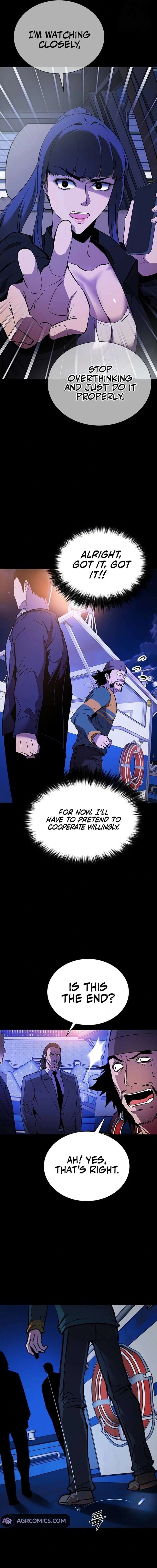 Killing Field Chapter 6 page 7 - 