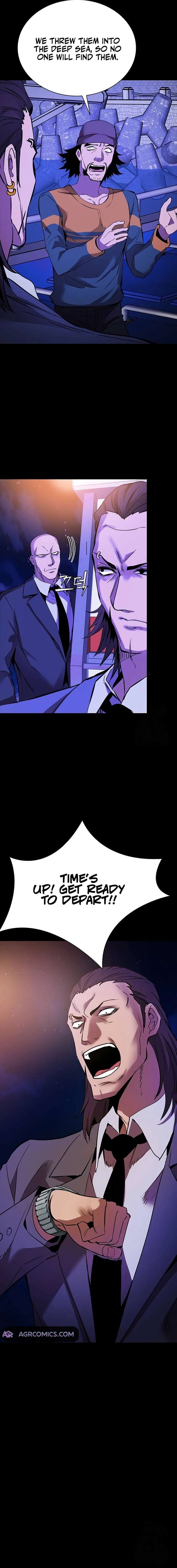 Killing Field Chapter 6 page 9 - 