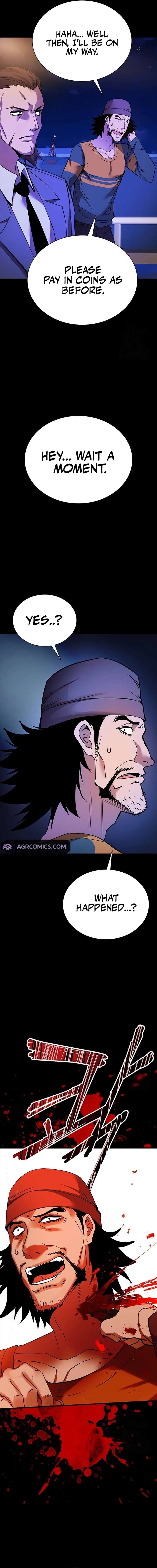 Killing Field Chapter 6 page 10 - 