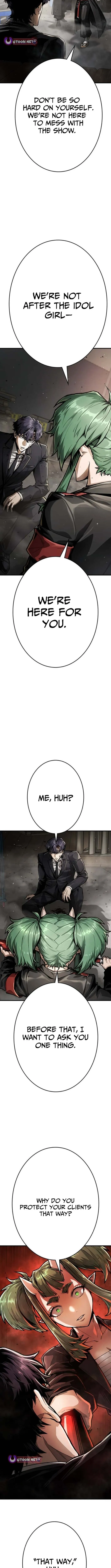 Killing Guard Chapter 1 page 12 - 
