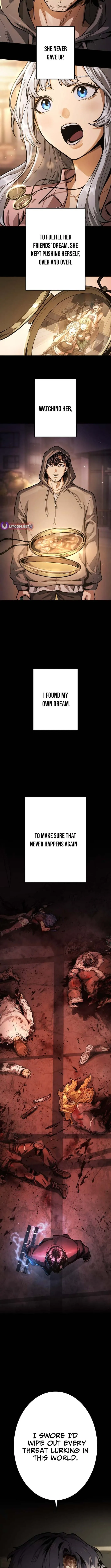 Killing Guard Chapter 1 page 19 - 
