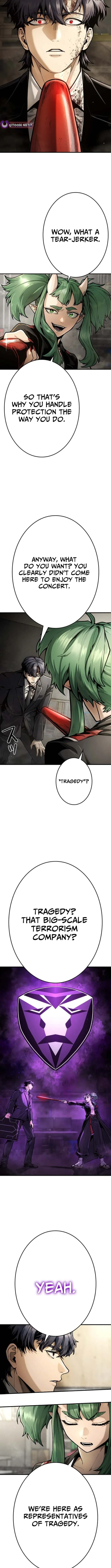 Killing Guard Chapter 1 page 20 - 