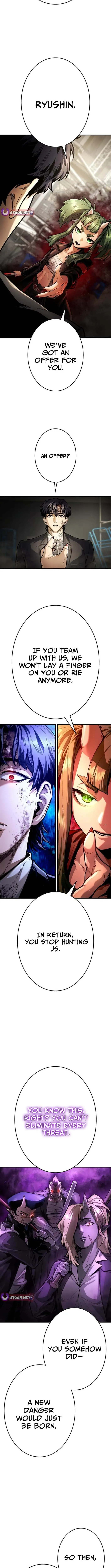 Killing Guard Chapter 1 page 21 - 