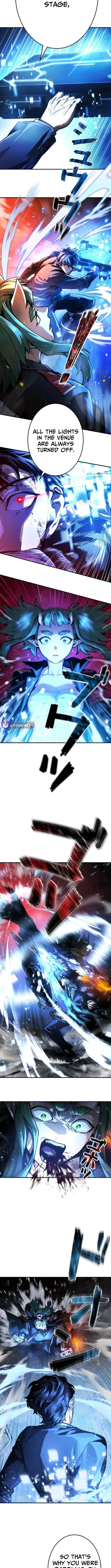 Killing Guard Chapter 1 page 25 - 