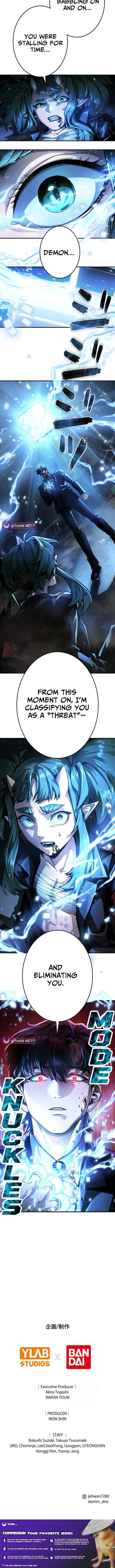 Killing Guard Chapter 1 page 26 - 
