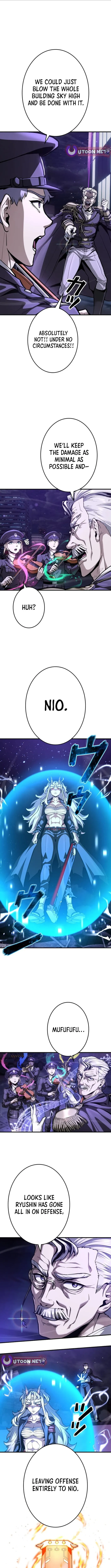 Killing Guard Chapter 10 page 12 - 