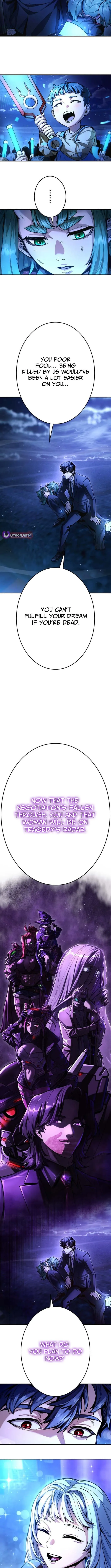 Killing Guard Chapter 2 page 14 - 