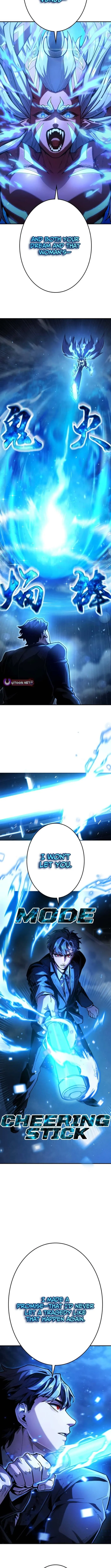 Killing Guard Chapter 2 page 9 - 