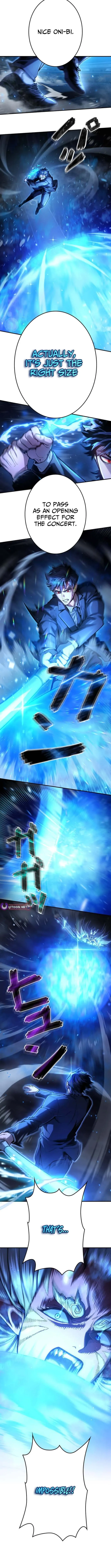 Killing Guard Chapter 2 page 10 - 