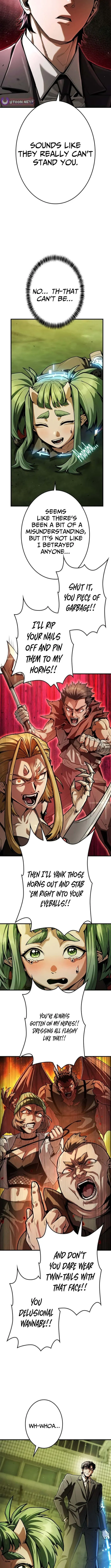 Killing Guard Chapter 3 page 9 - 