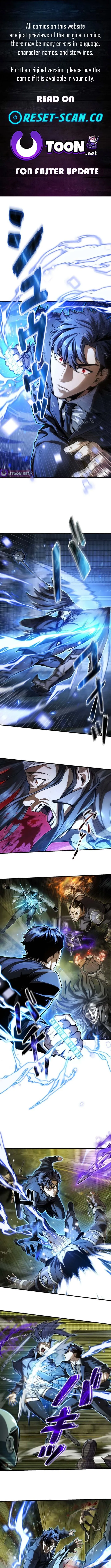 Killing Guard Chapter 4 page 1 - 