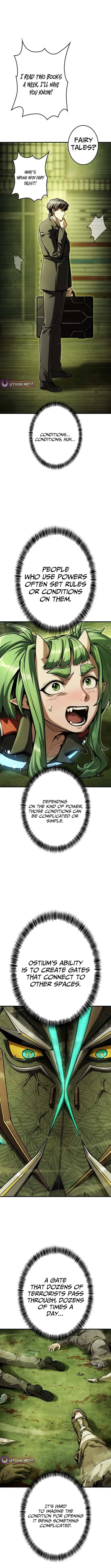 Killing Guard Chapter 4 page 12 - 