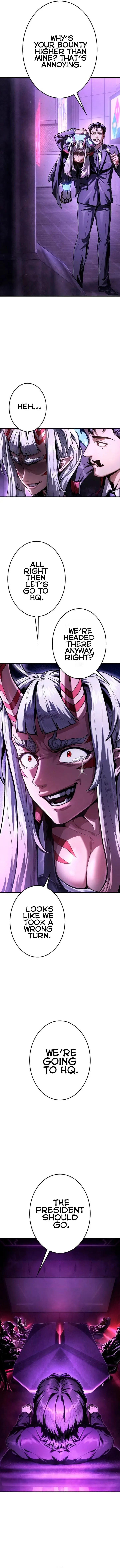 Killing Guard Chapter 6 page 11 - 
