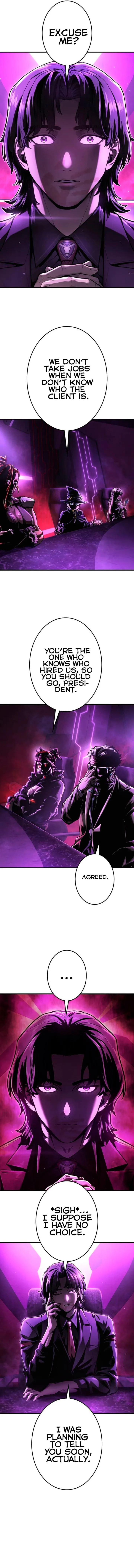 Killing Guard Chapter 6 page 12 - 