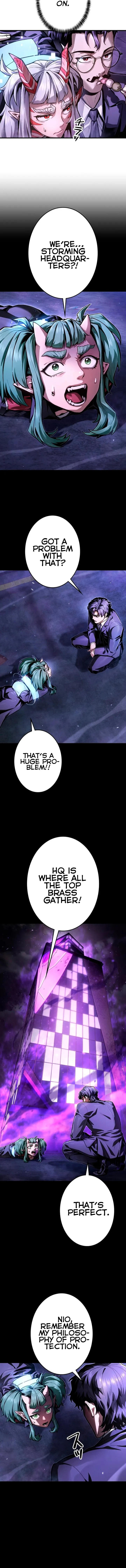 Killing Guard Chapter 6 page 6 - 