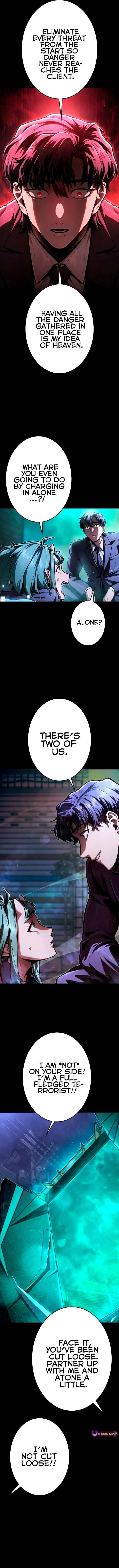 Killing Guard Chapter 6 page 7 - 