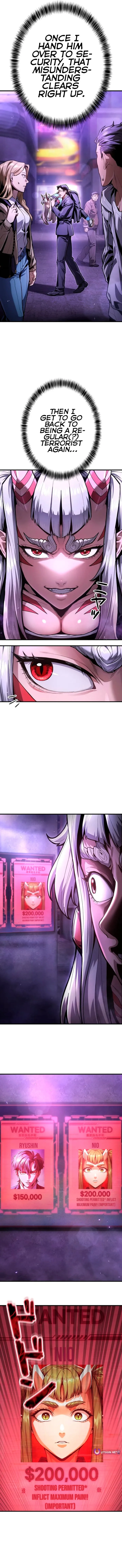 Killing Guard Chapter 6 page 10 - 