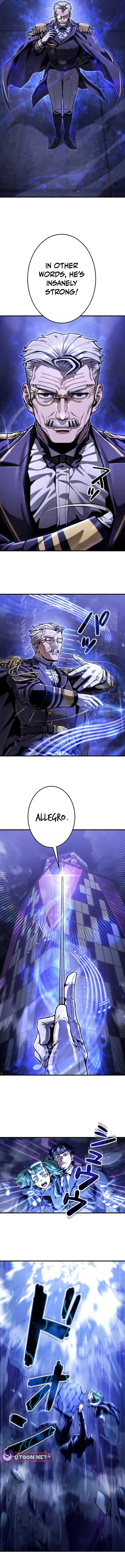 Killing Guard Chapter 7 page 12 - 