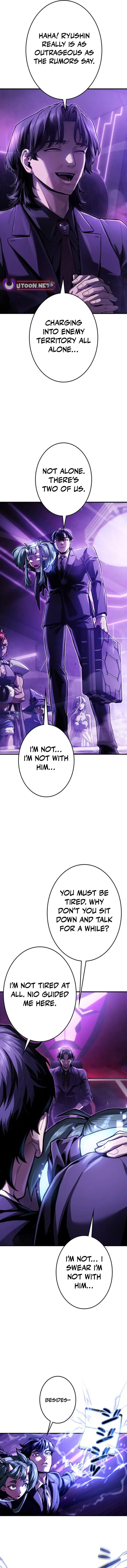 Killing Guard Chapter 7 page 3 - 