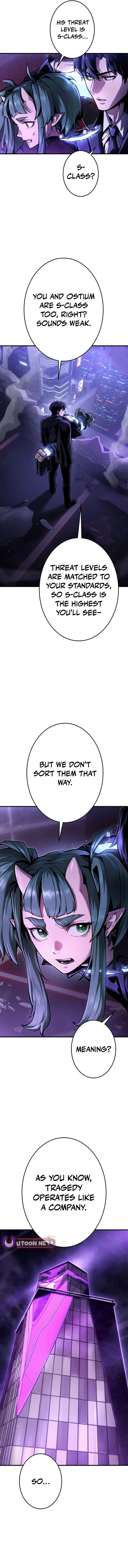 Killing Guard Chapter 7 page 10 - 