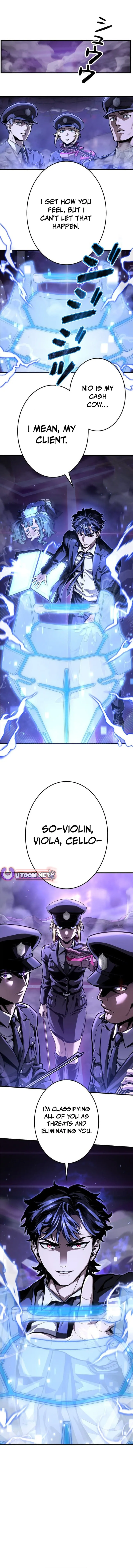 Killing Guard Chapter 8 page 16 - 