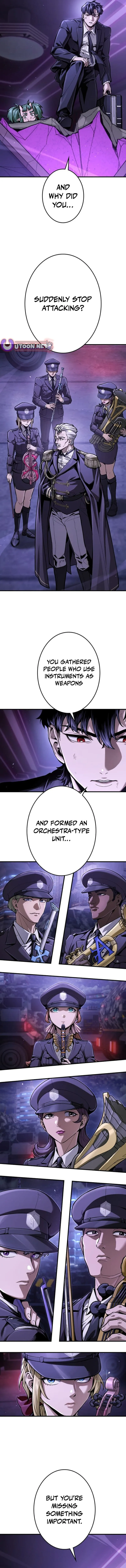 Killing Guard Chapter 8 page 3 - 