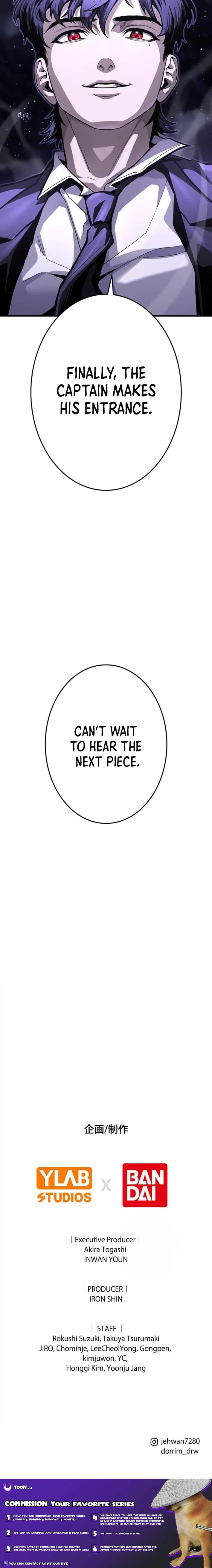 Killing Guard Chapter 9 page 15 - 