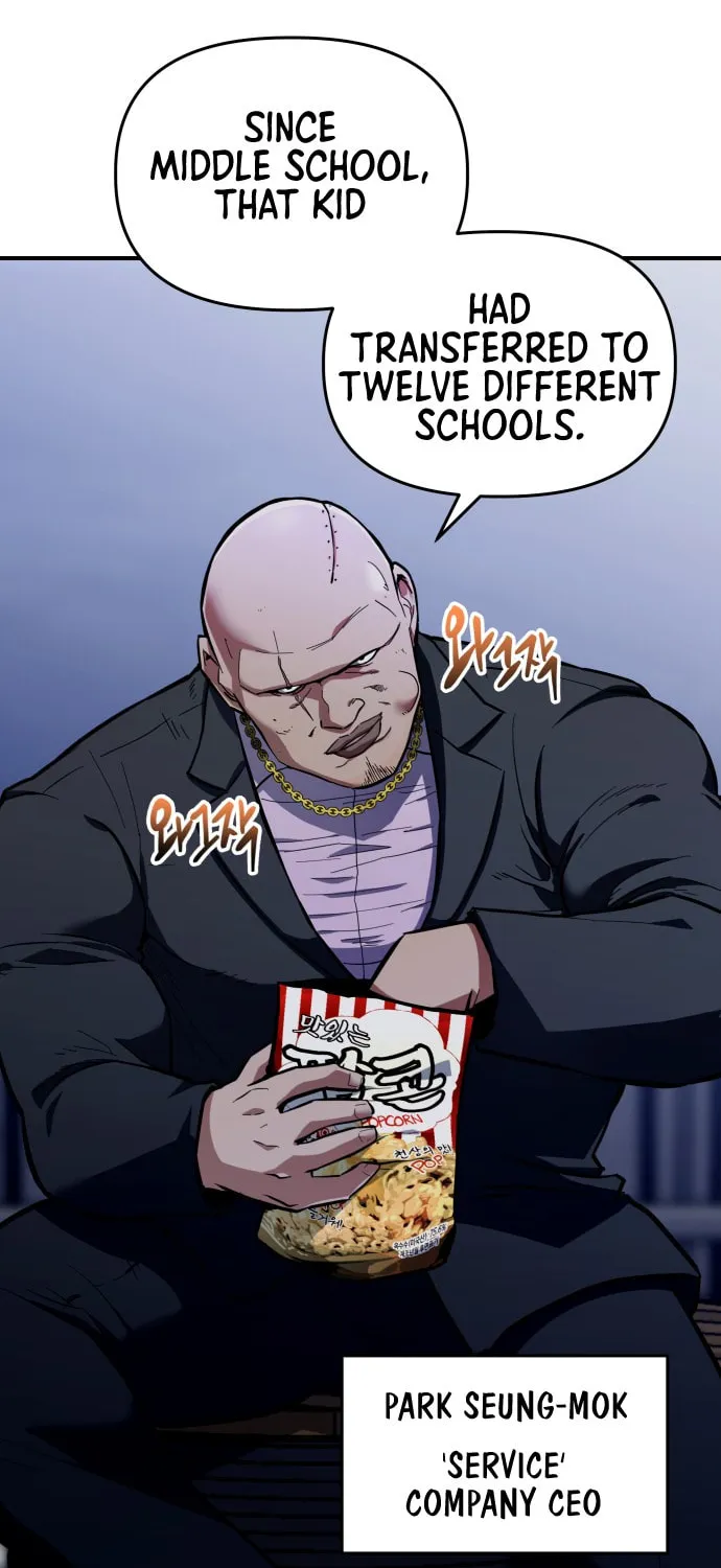 Killing Killer Chapter 1 page 112 - 
