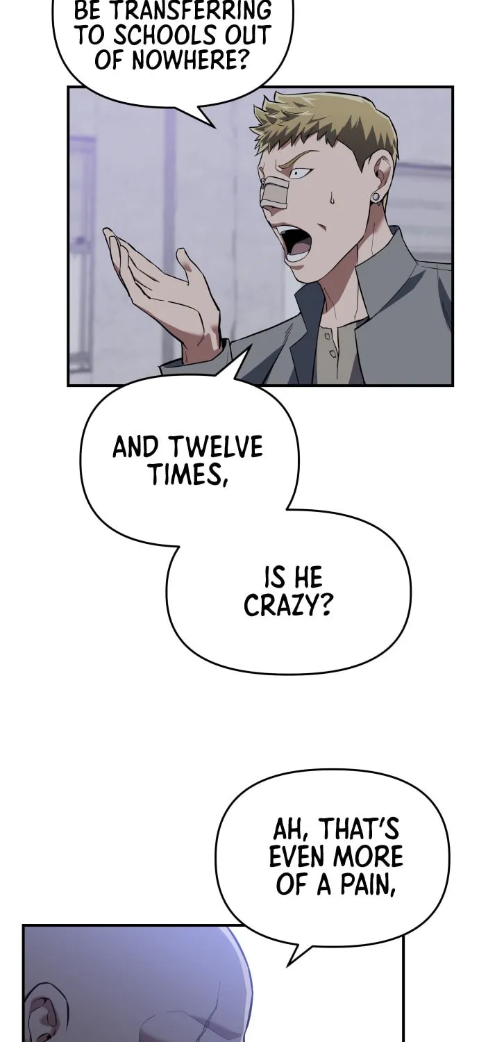 Killing Killer Chapter 1 page 116 - 