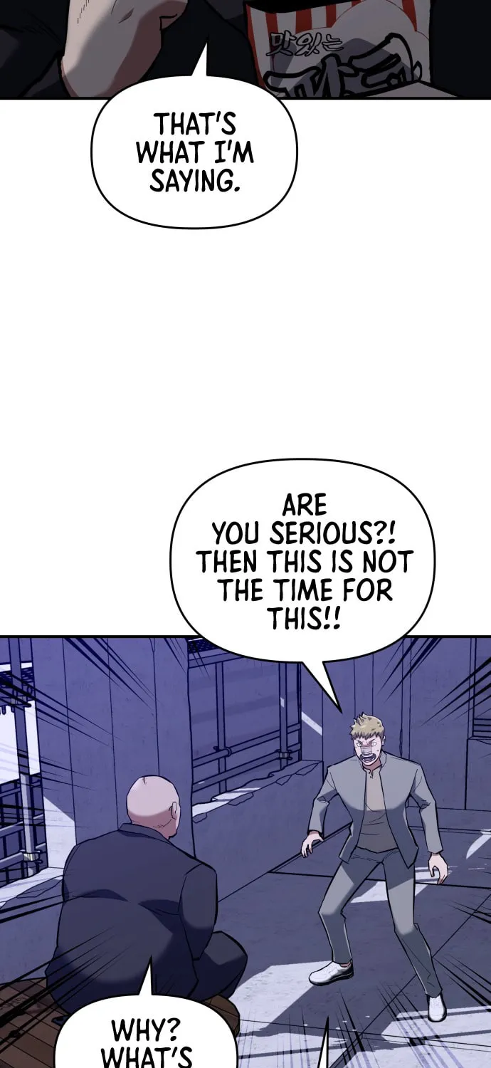 Killing Killer Chapter 1 page 120 - 