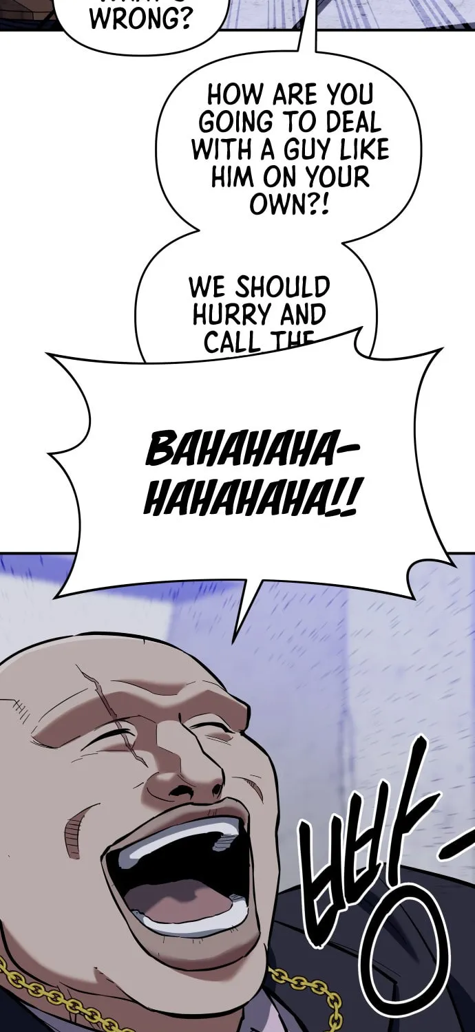 Killing Killer Chapter 1 page 121 - 