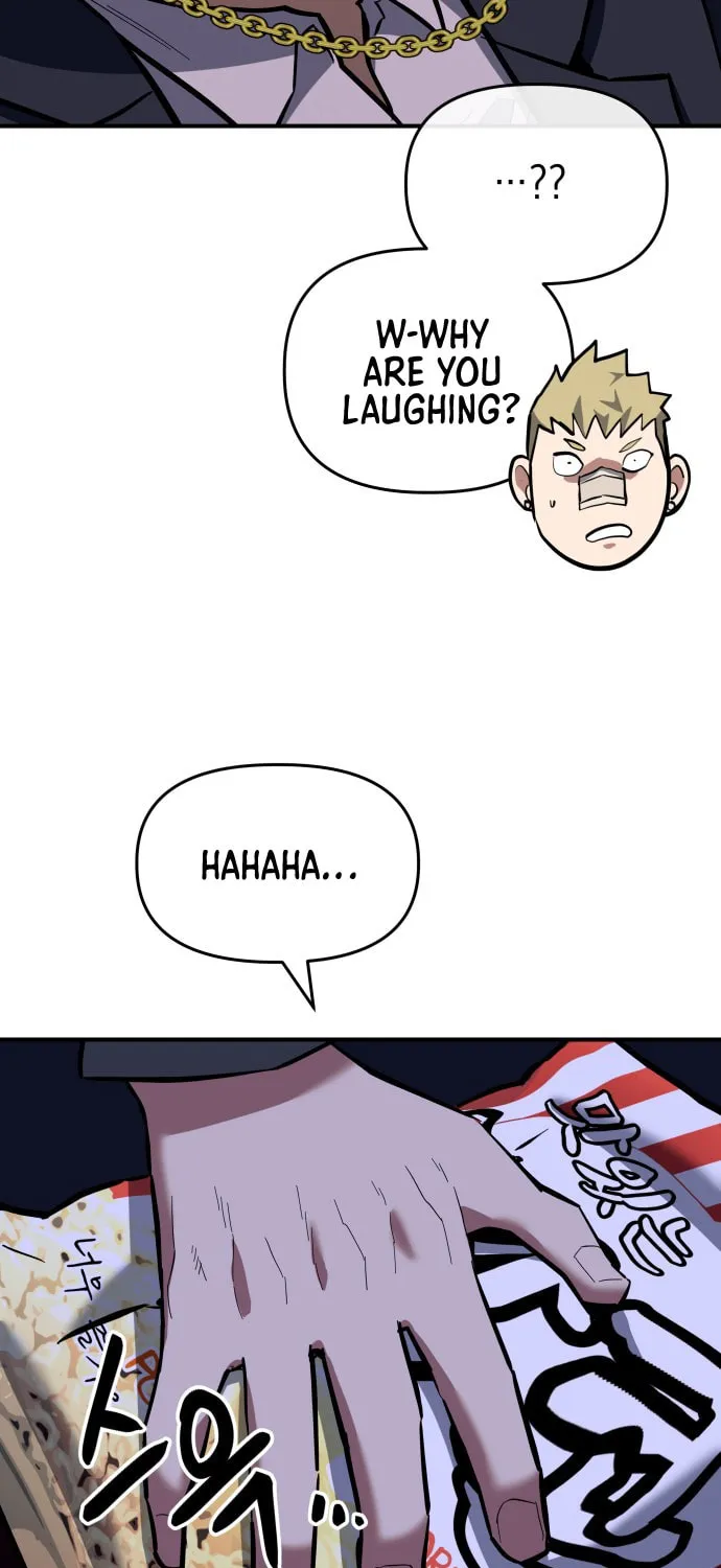 Killing Killer Chapter 1 page 122 - 