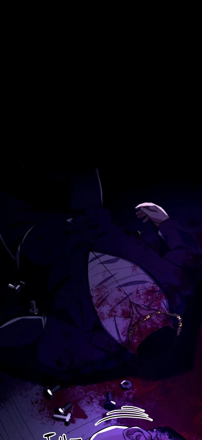 Killing Killer Chapter 1 page 154 - 