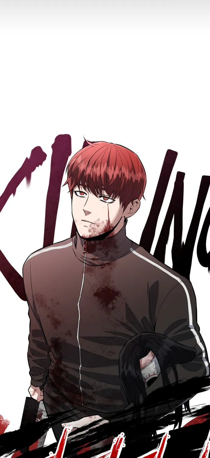 Killing Killer Chapter 1 page 29 - 