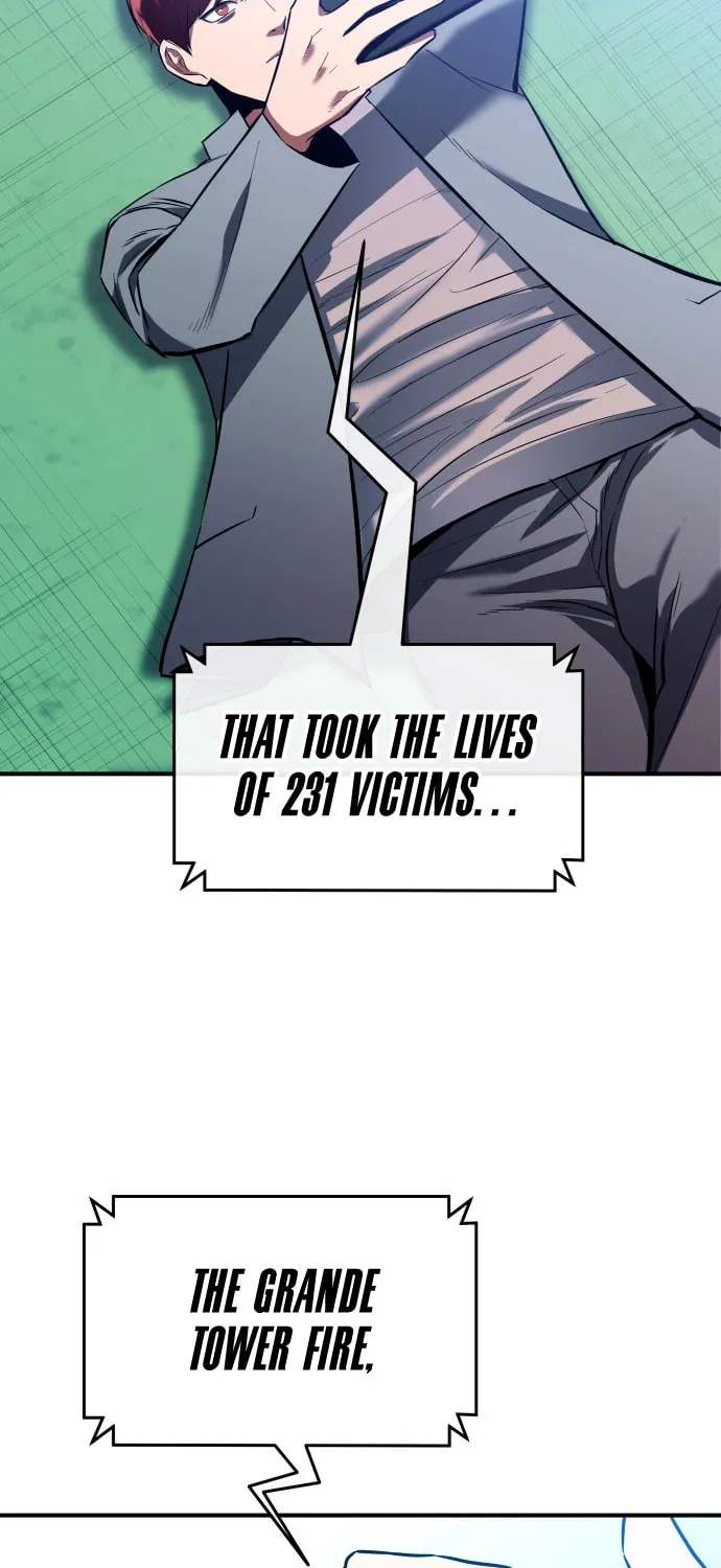 Killing Killer Chapter 1 page 33 - 