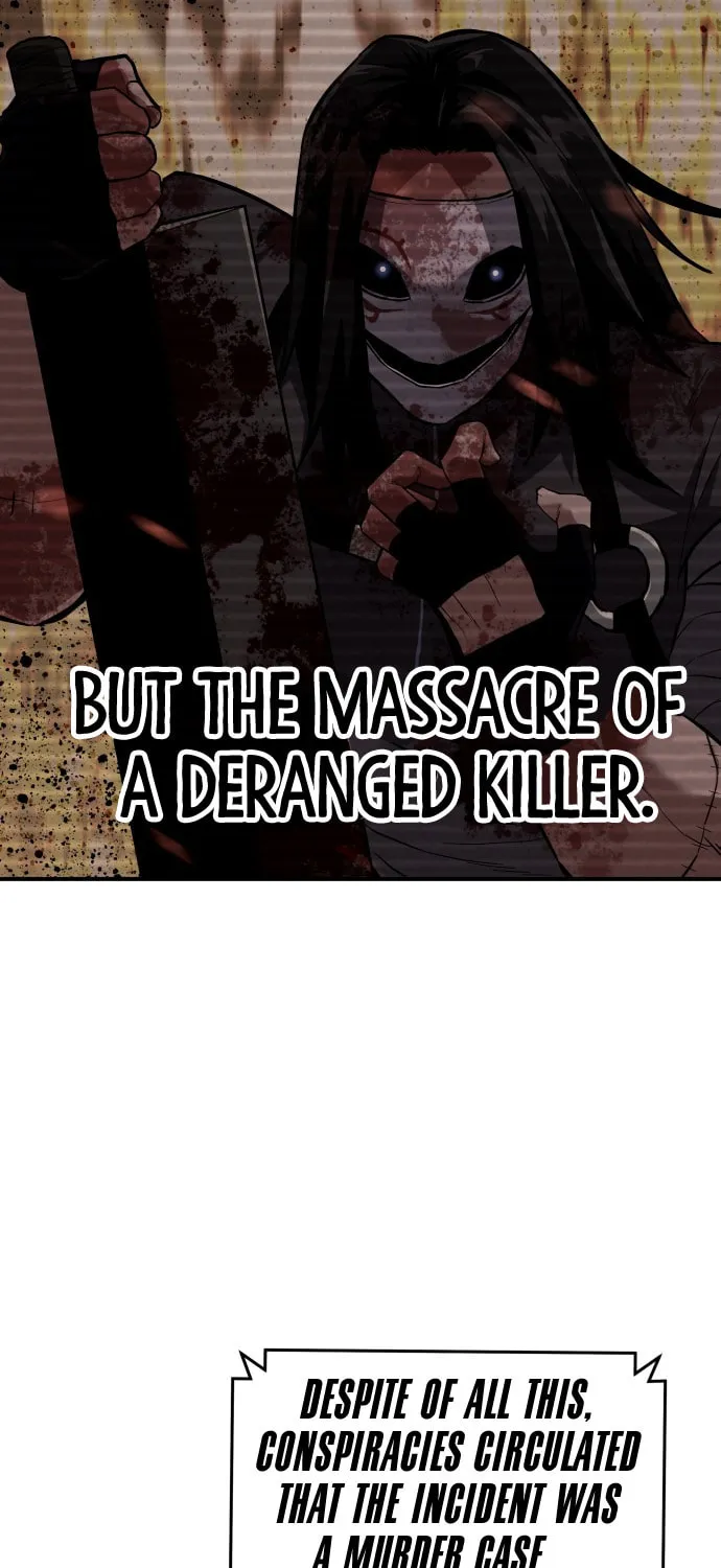 Killing Killer Chapter 1 page 36 - 