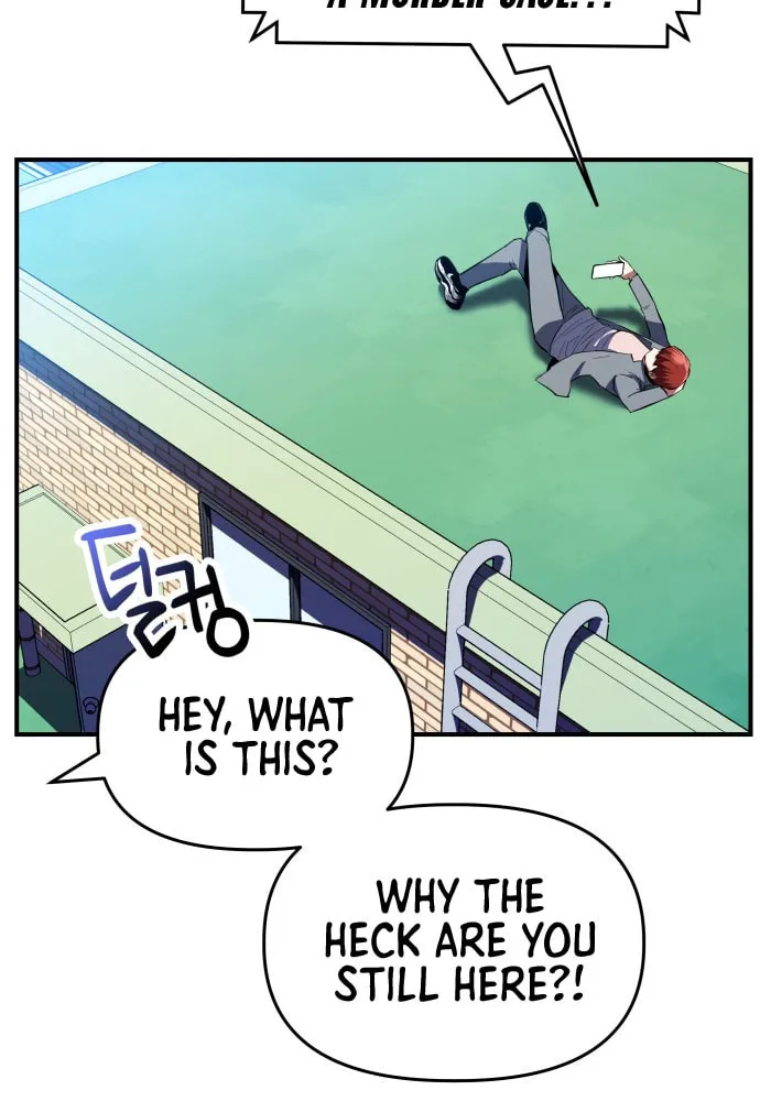 Killing Killer Chapter 1 page 37 - 