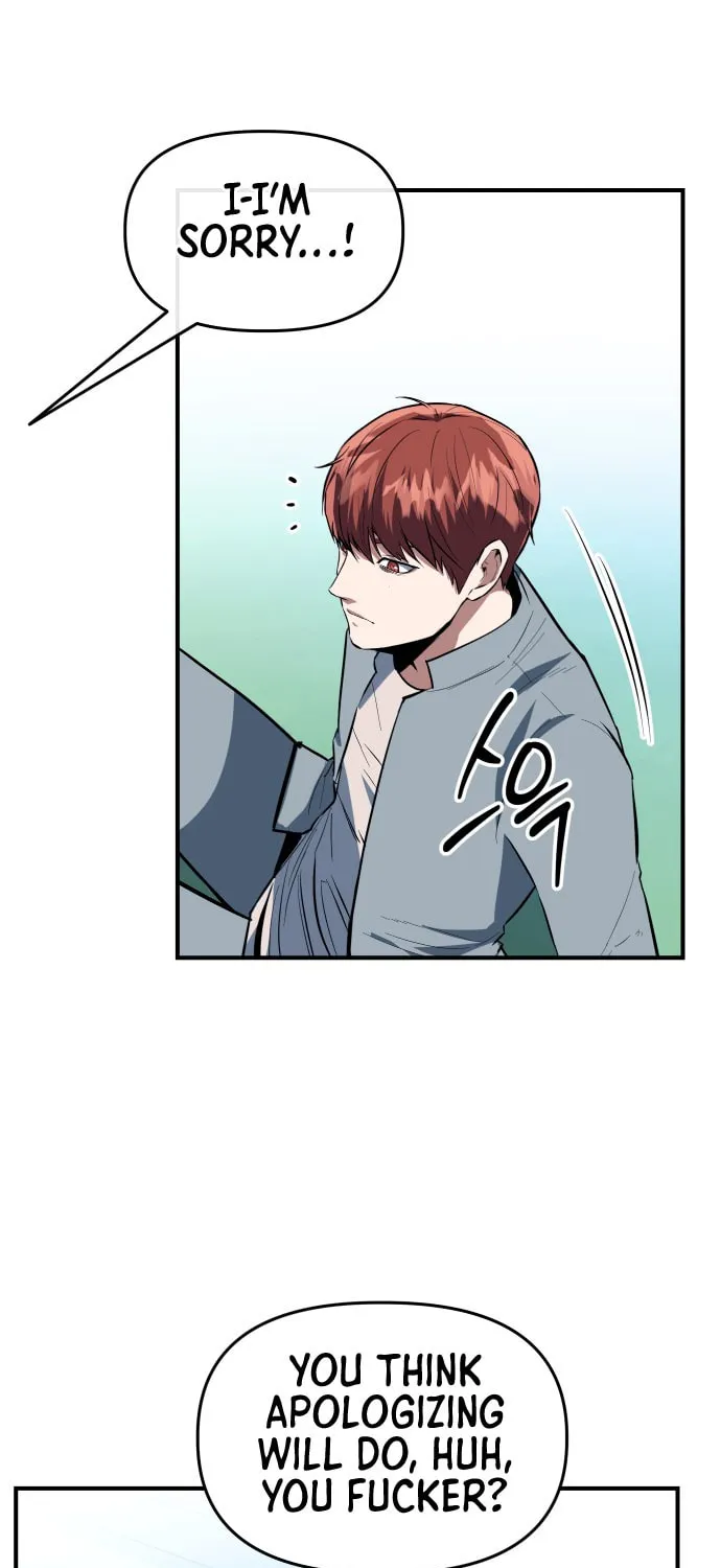 Killing Killer Chapter 1 page 38 - 
