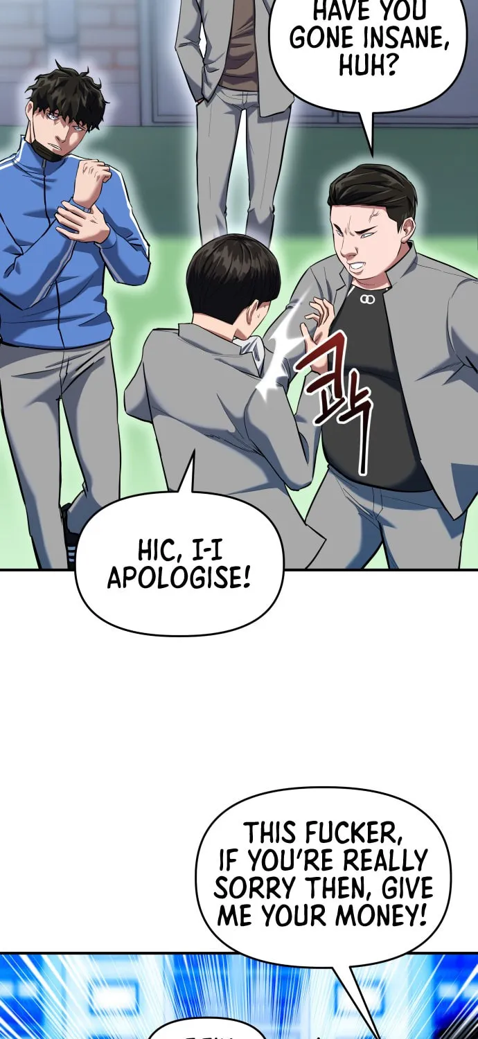 Killing Killer Chapter 1 page 40 - 