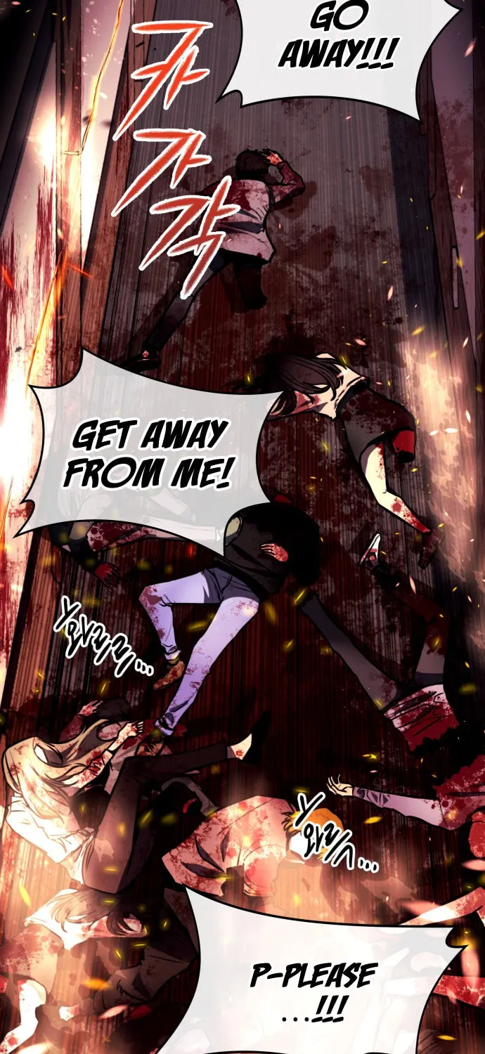 Killing Killer Chapter 1 page 5 - 