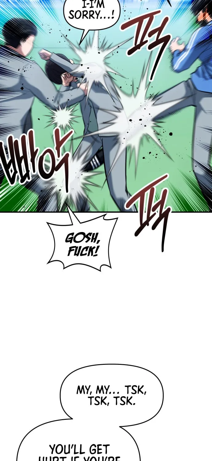 Killing Killer Chapter 1 page 41 - 