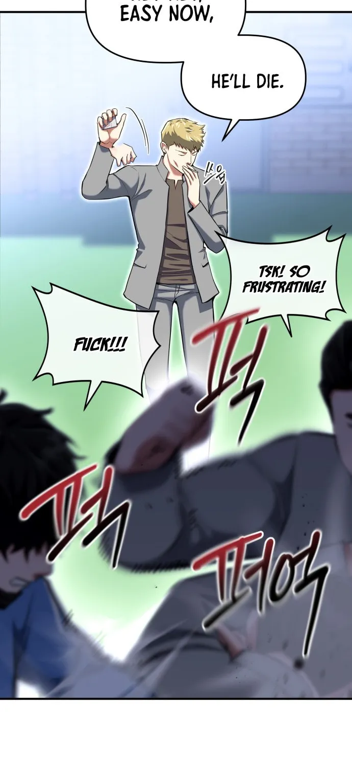 Killing Killer Chapter 1 page 43 - 
