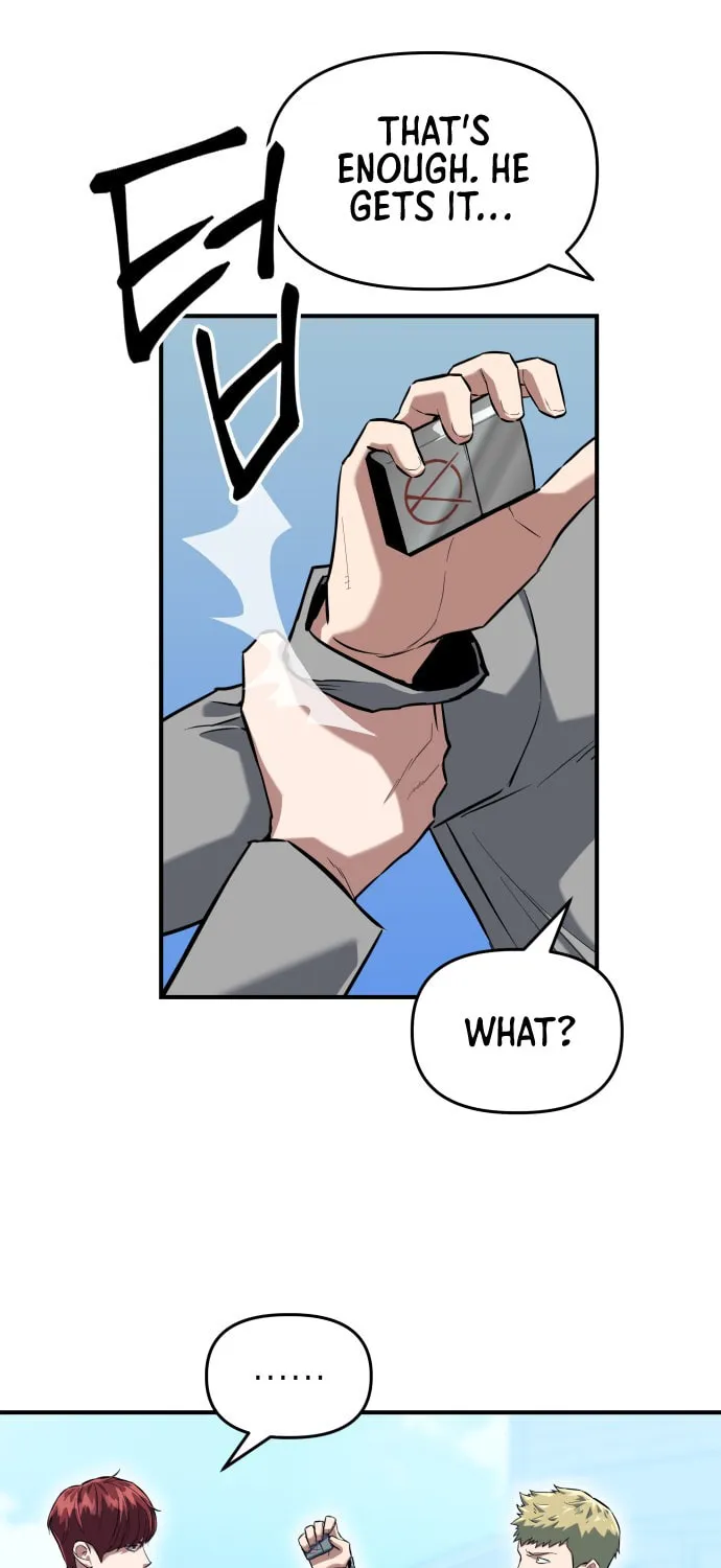Killing Killer Chapter 1 page 44 - 